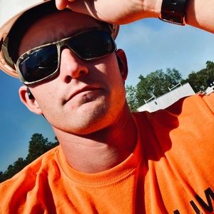 Meet your Posher, Brad